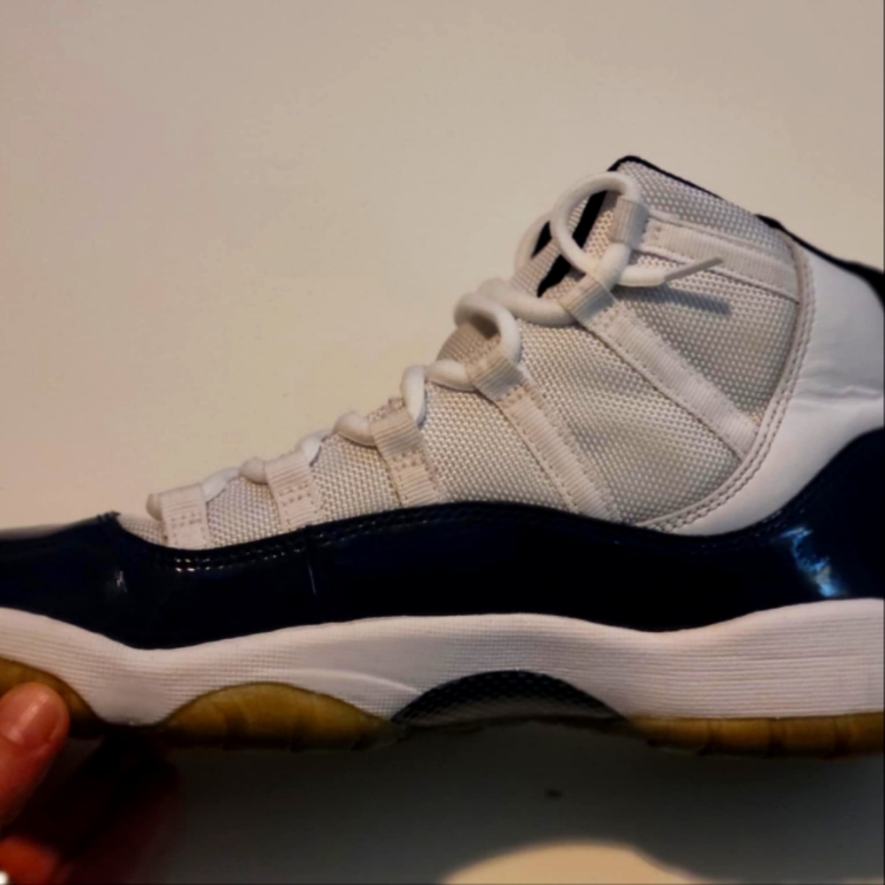 Jordan 11 Retro GS Win Like 82!